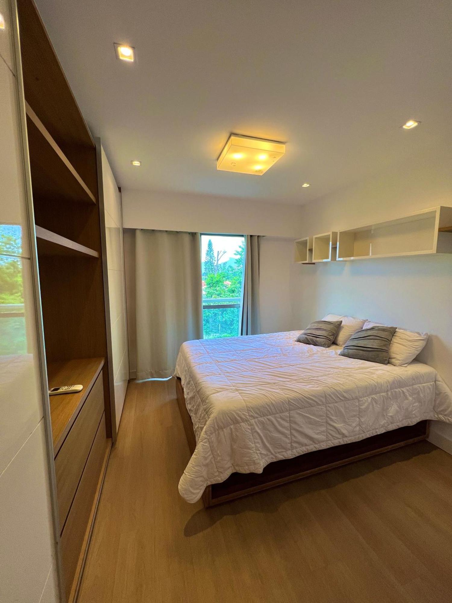 Santa Monica Barra Apartment - Rio de Janeiro — Photos 2